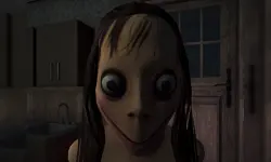 Momo Horror Story image