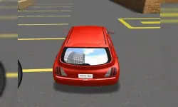 Advance Car Parking Game 3D image
