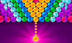 Relax Bubble Shooter image