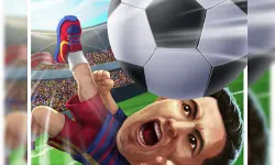 Football League Sports Game image