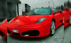 Italian Fastest Cars image