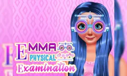 Emma Physical Examination image