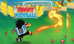Funny Football image