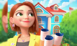 Home Design : Miss Robins Home Makeover Game image