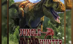 Jungle Dino Hunter image