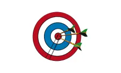 Bullseye Hit image