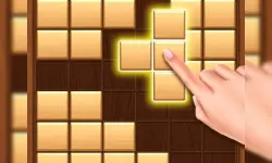Wood Block Puzzles image