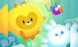 Jump Pet Adventure image