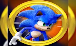 Sonic Super Hero Run 3D image