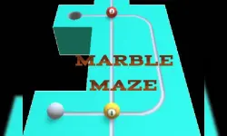 Marble Maze image