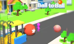 Ball to Ball image
