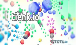 tienk.io image