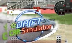 Drift Car Simulator image