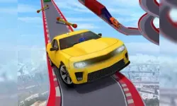 Car Stunt Race 2022 image