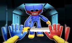 Poppy Smashers: Scary Playtime image