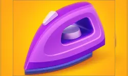 Perfect Ironing image