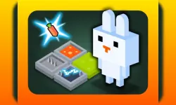 FUNNY BUNNY LOGIC image
