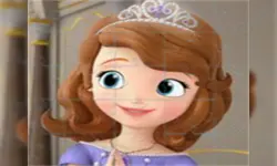 Sofia Jigsaw Puzzle image
