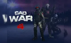 CAD War 4 image