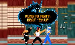 Kung Fu Fight : Beat em up image