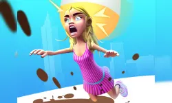 Gross Out Run image