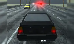 Car Traffic image