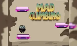 Mad Climbing Game image