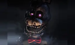 Five Nights At Freddys Final Purgatory image