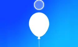 Rise Up Balloon image