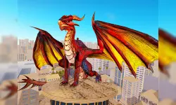 Dragon City Destroyer image