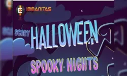 Scary Halloween: Spooky Nights image