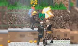 Double StreetFight image