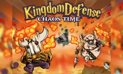 Kingdom Defense : Chaos Time image