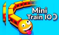 Mini Trains io image