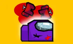Amongus Imposter image