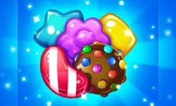 Match The Candy image