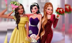 Uninvited Bridesmaids image
