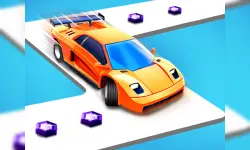 image bg Tap Tap Dash Car Jumping