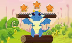 Baby Dragon image