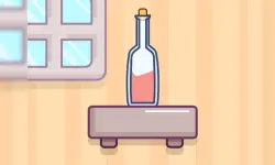 Flippy Bottle image