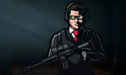 Secret Sniper Agent 13 image