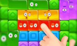 Jelly Crush Mania image