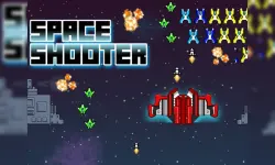 Space Shooter image