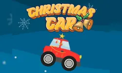 Christmas Car image