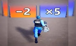 Soldier Run Evolution image