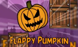 Flappy Pumpkin image