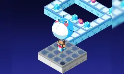 Penguin Dash image