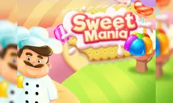 Sweet Mania image