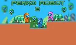 Pekko Robot 2 image