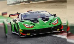 Lamborghini Huracan GT3 EVO2 Slide image